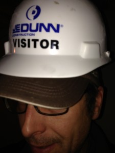 Je Dunn Visitor