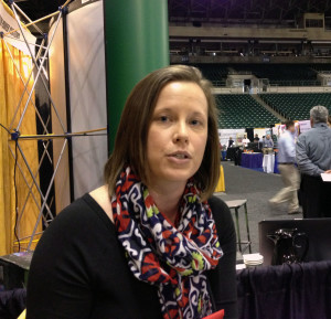 amanda cordes person, beaver creak archaeology