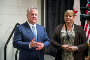 oasis trainND wbpc 2014