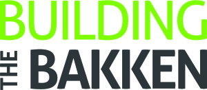 Building the Bakken Logo