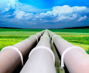 Photo courtesy of Bismarck State, Great Plains Energy Corridor www.energynd.com