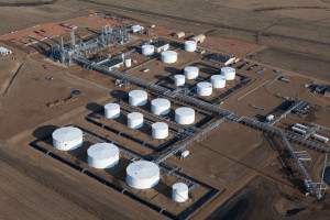 Refinery Aerial 4-21-2015