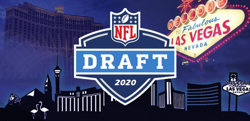 Barstool Sports on X: The 2022 NFL draft grades are out see how your team  did. @PardonMyTake  / X